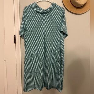 Tyler Boe Kristen Knit Dress